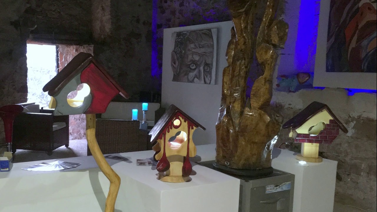 Leben, wohnen und arbeiten in historischen Geb&auml;uden und Fachwerkh&auml;usern