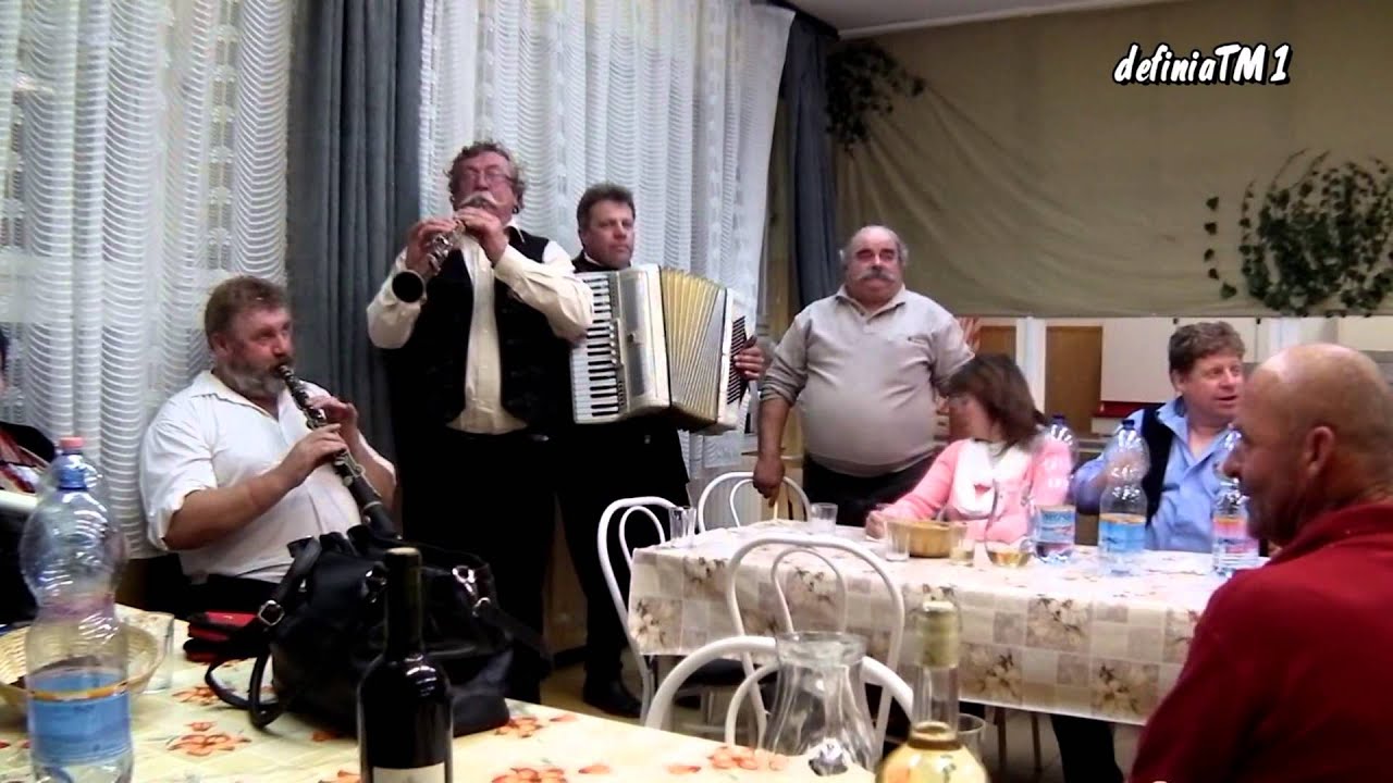 Hangulatjelentés a földesi Vőfélytalálkozóról 2013.