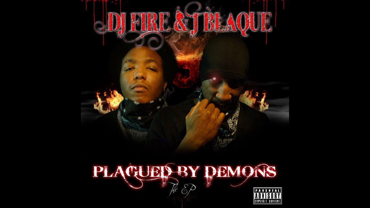 DJ Fire x J Blaque - Do Drugs (Official Music Video)