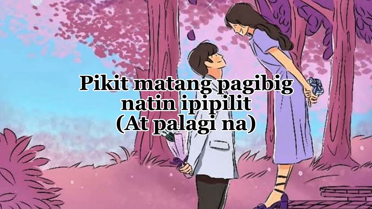 PAKAINGATAN MO minus 1 By:Nikko Permano/DJBOMBOM