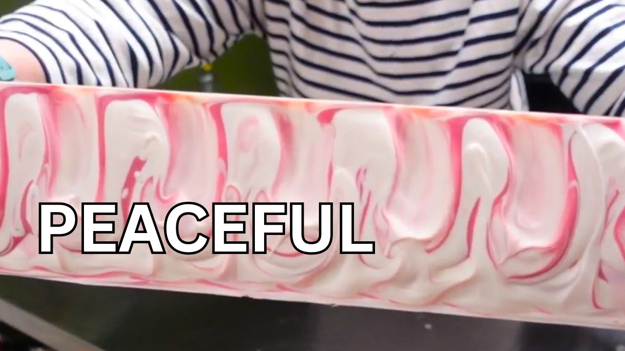 Quiet CP Soap Making | Coastal Cypress & Sea Fennel