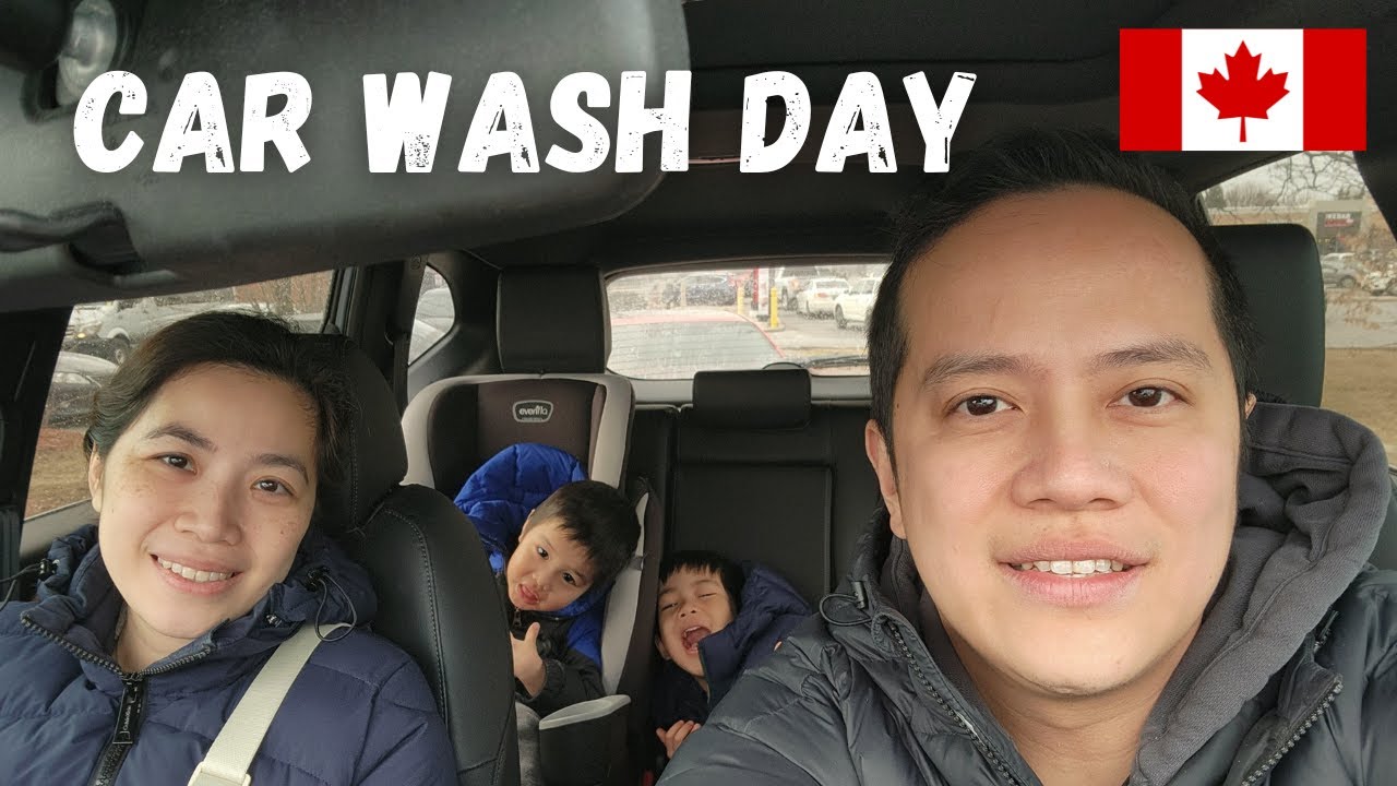 Petro-Canada Car Wash Season Pass | Buhay Canada