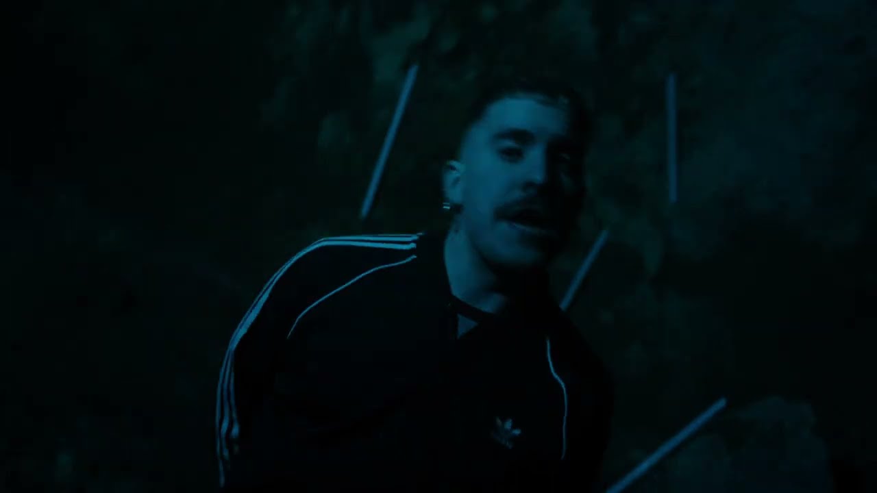 Ezpalak - Erori (Official video)
