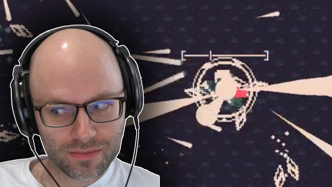 What if Enter the Gungeon and Vampire Survivors had a baby? (20 Minutes Till Dawn)