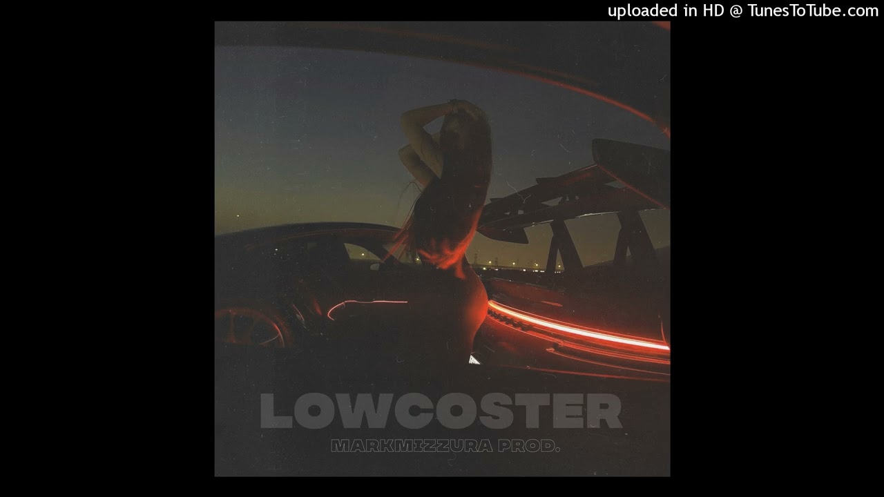 [FREE] LITHE x DON TOLIVER x Travis Scott Type Beat  - «Lowcoster» | Dark Trap RnB Beat 2025