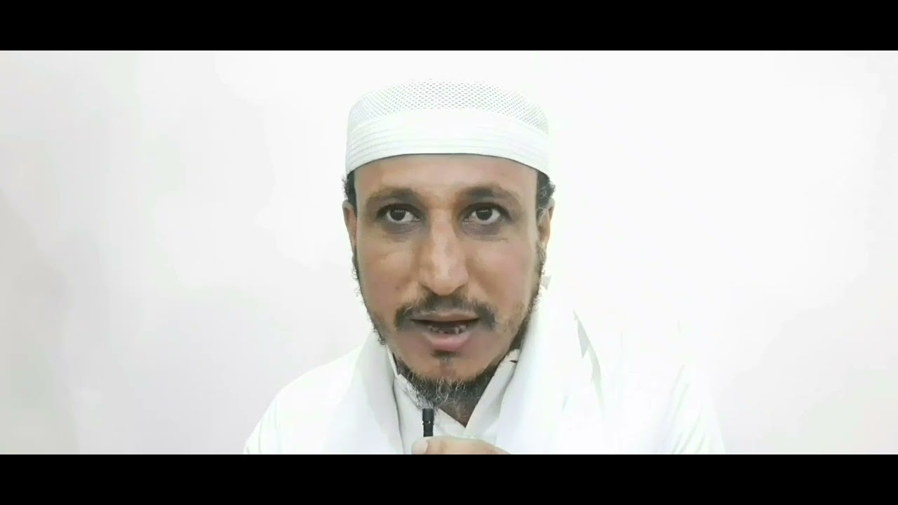 تغطية خاصة من بيت المرحوم الشيخ احمد عمر بن محفوظ ليلة الثالث والعشرون  ختم جامع خريخر