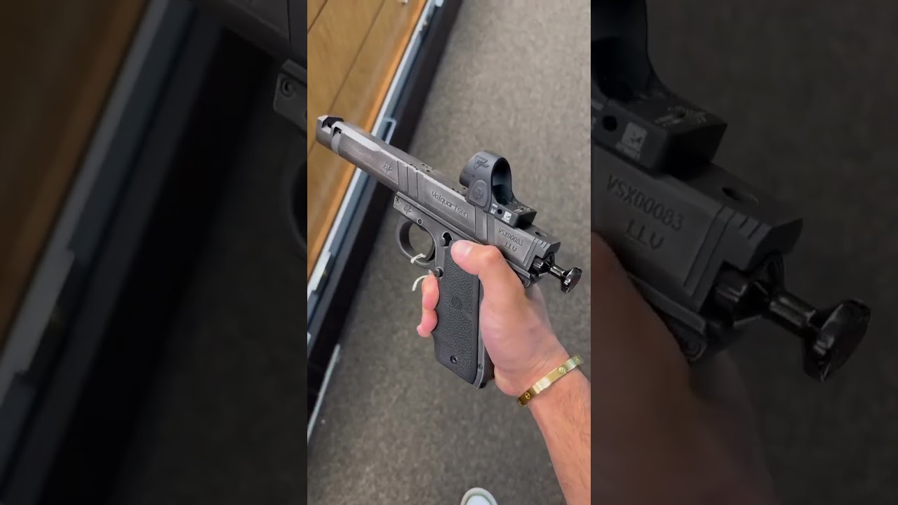 So many options...watch until the end! ;)