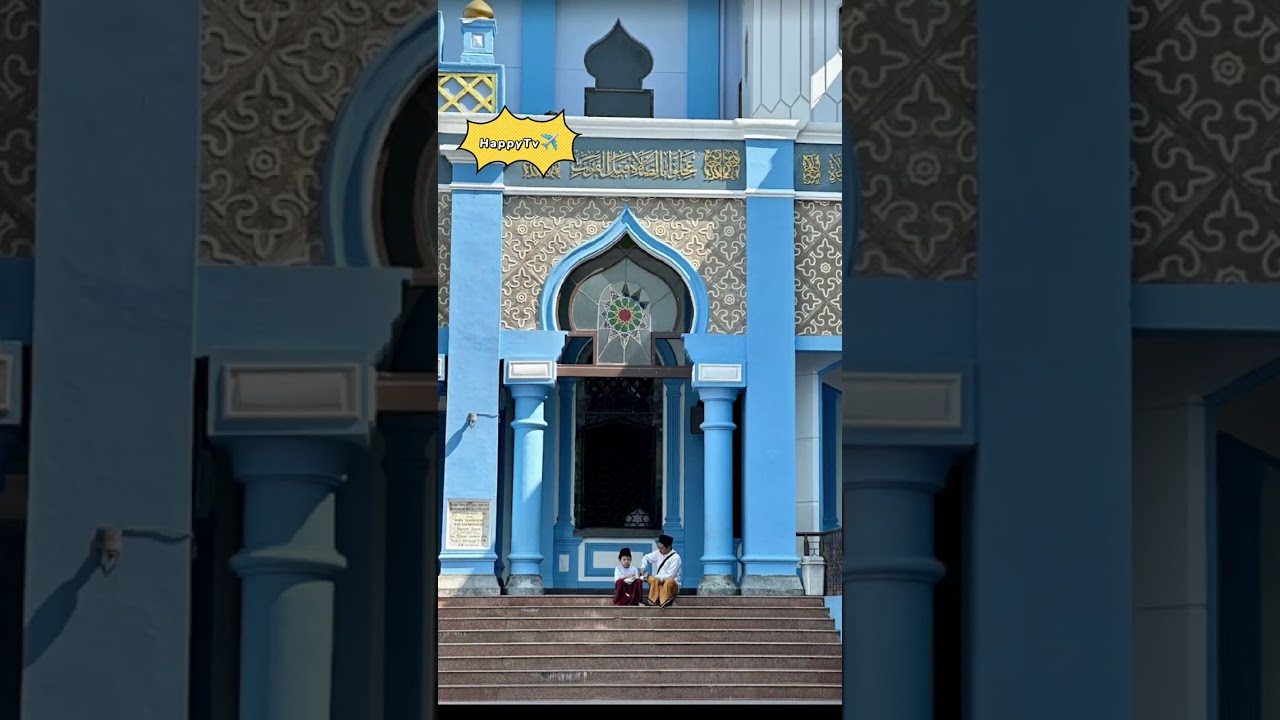 5 Top Places To Visit in Tuban East Java Indonesia #shortvideo #tubanviral #eastjava
