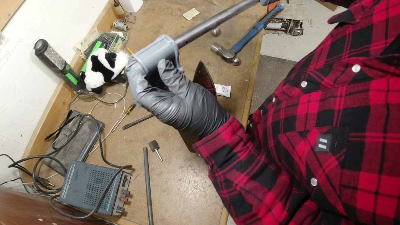 Fixing this table saw's biggest weakness. Delta Rockwell Unisaw rebuild part 4