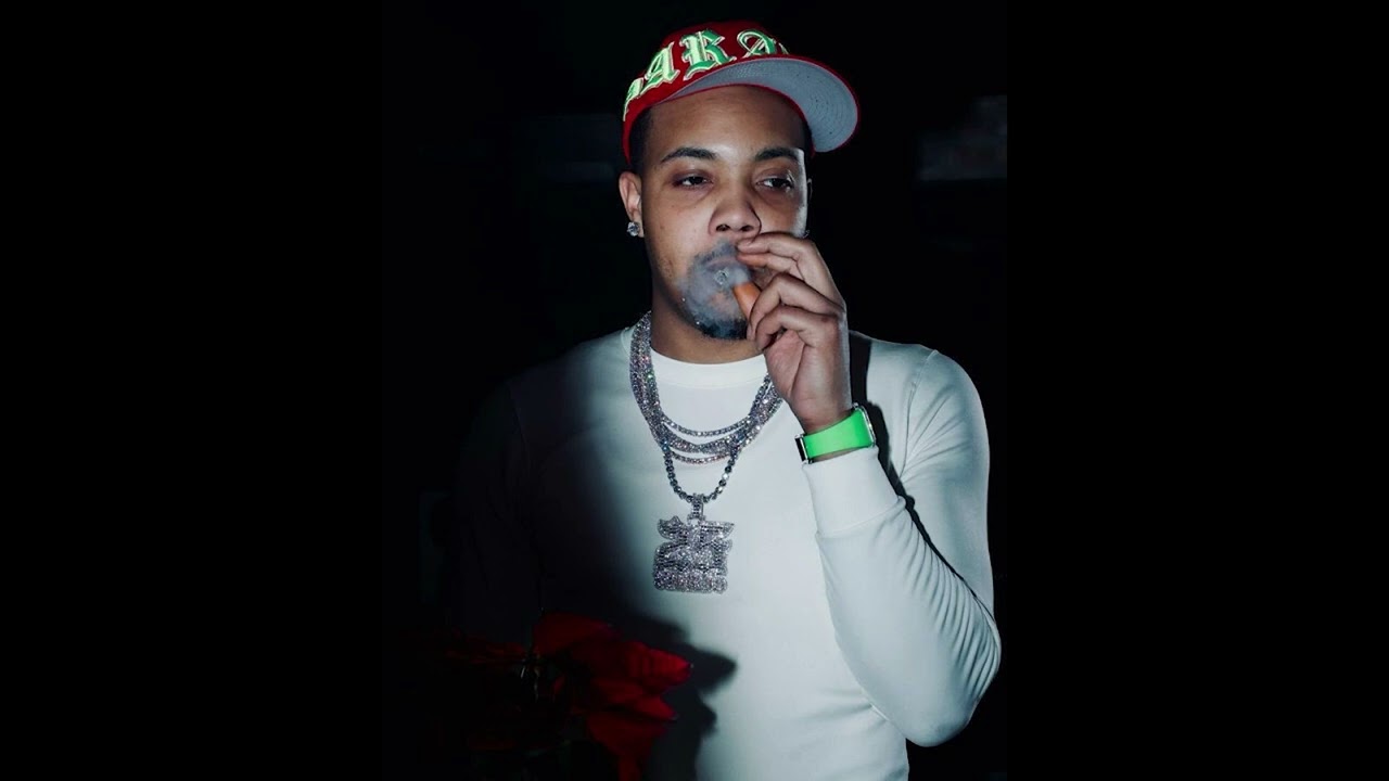 (FREE) G Herbo Type Beat - 