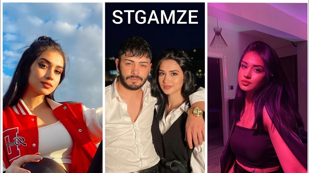STGAMZE TİKTOK VİDEOLARI EN YENİLER TİKTOK FENOMENİ #3