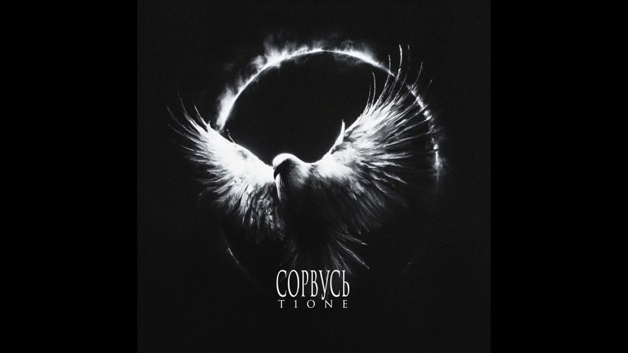 T1One - Сорвусь