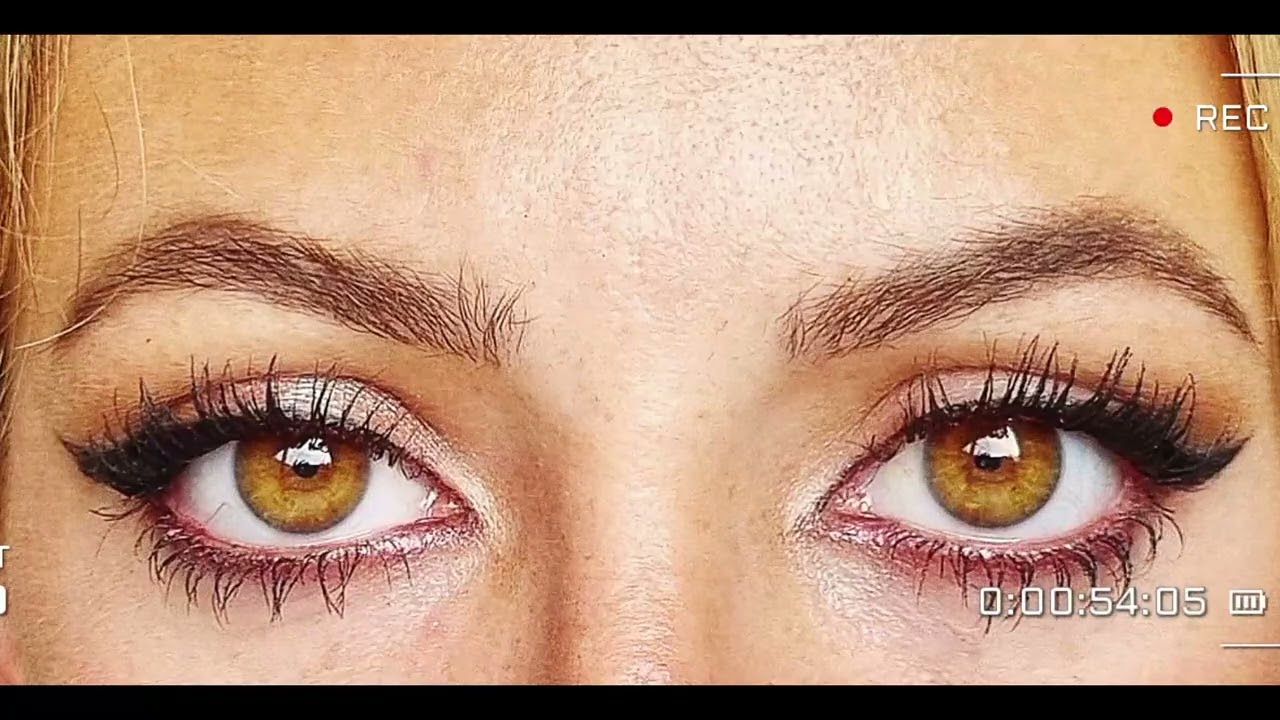 Golden eyes subliminal listen once ⚠️‼️