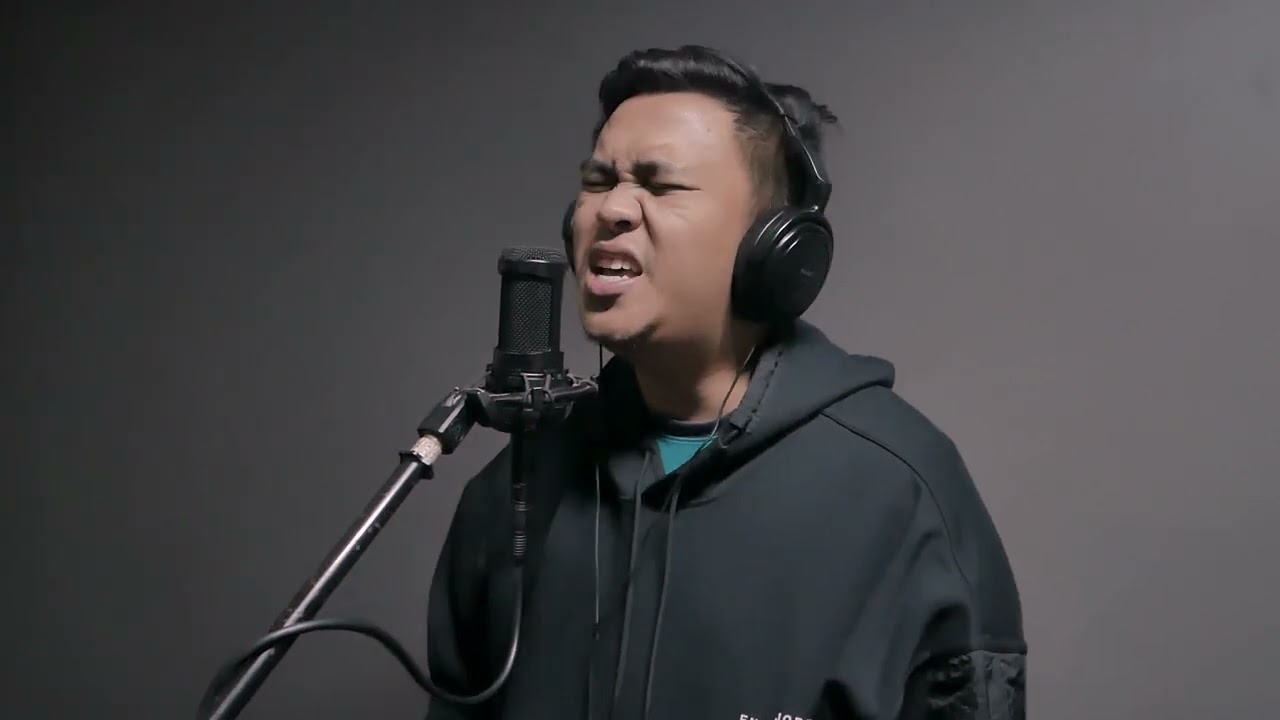 KUNG TAYO cover by Kevin Hermosada & Datwo Velasquez