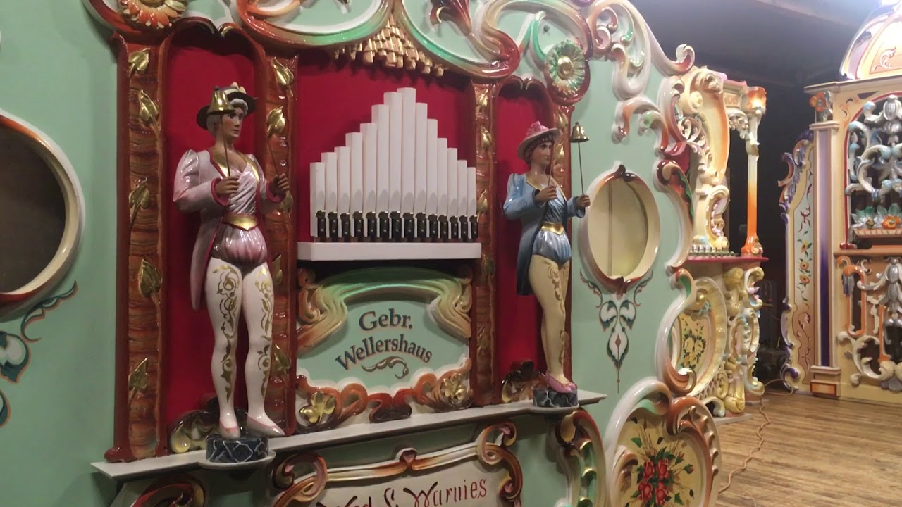 Wellershaus Veeningen - Van Sonsbeekmars