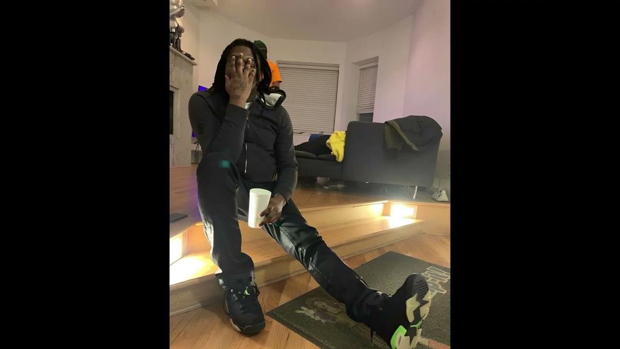 [FREE] Lucki Type Beat ''Scat''