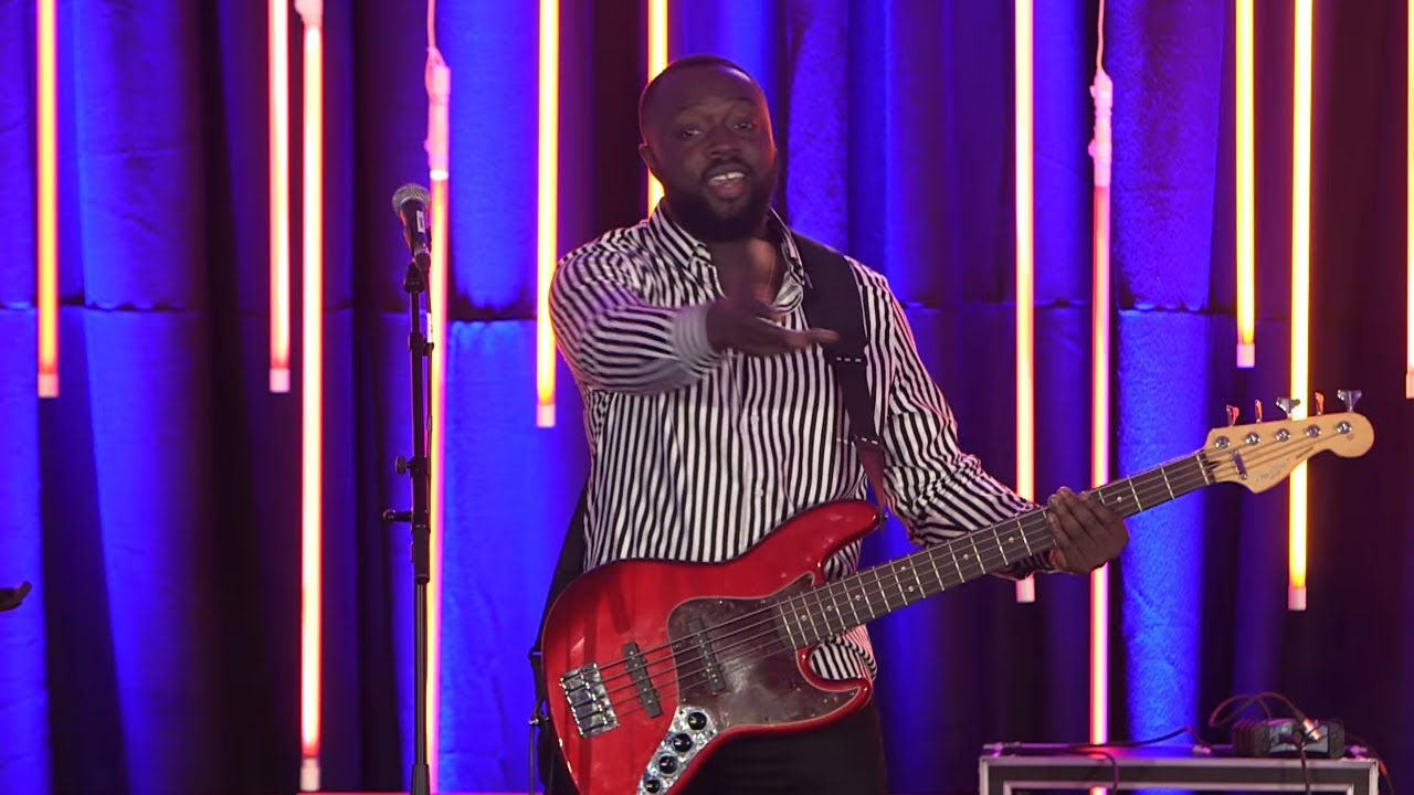 Meet the Dreamweavers | The Compozers  | TEDxEuston