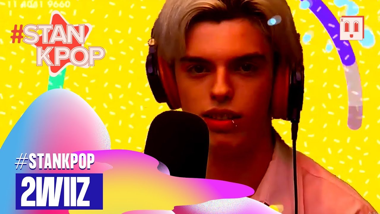 2WIIZ en #StanKpop  - Nota Completa