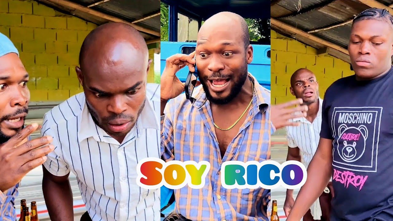 Don Juacundo La Pego Ahora Es Rico 😱