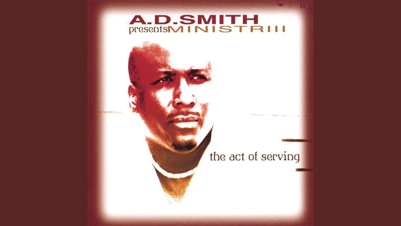 Til The Very End (Feat. Michelle Prather)