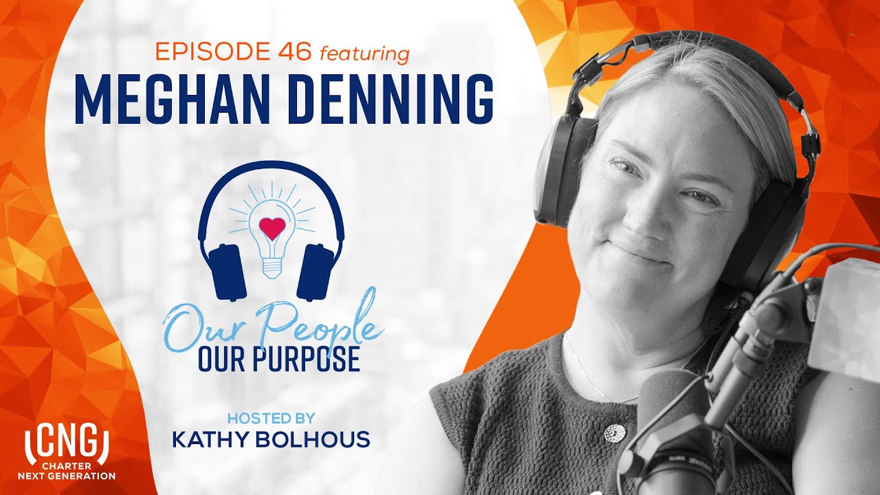 Meghan Denning – Episode 46: Day by Day