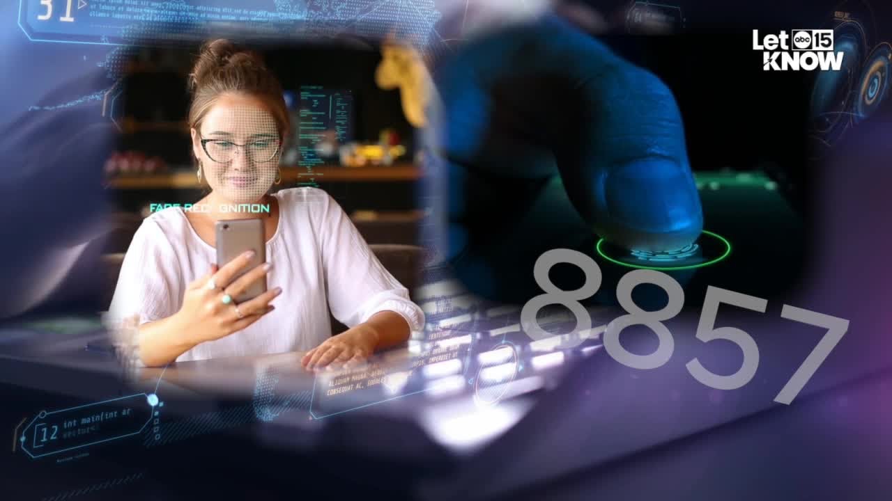 Data privacy: protecting your personal information online