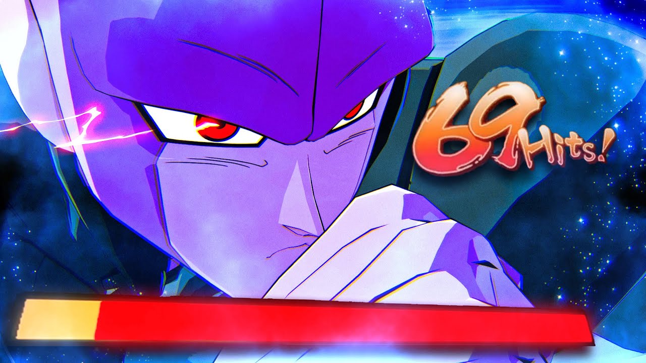 The NEW Hit is Actually UNFAIR... (100% ToD Combo)
