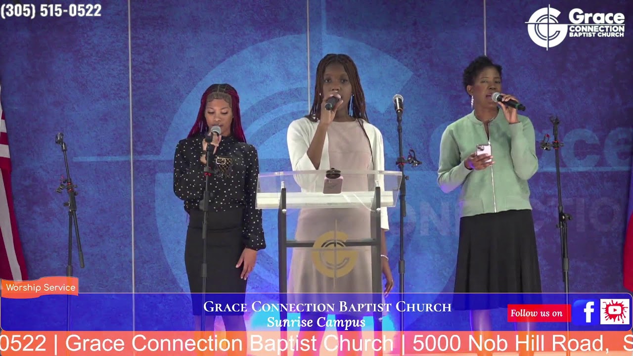 Privilege with Obligations | Grace Connection | January 25, 2026