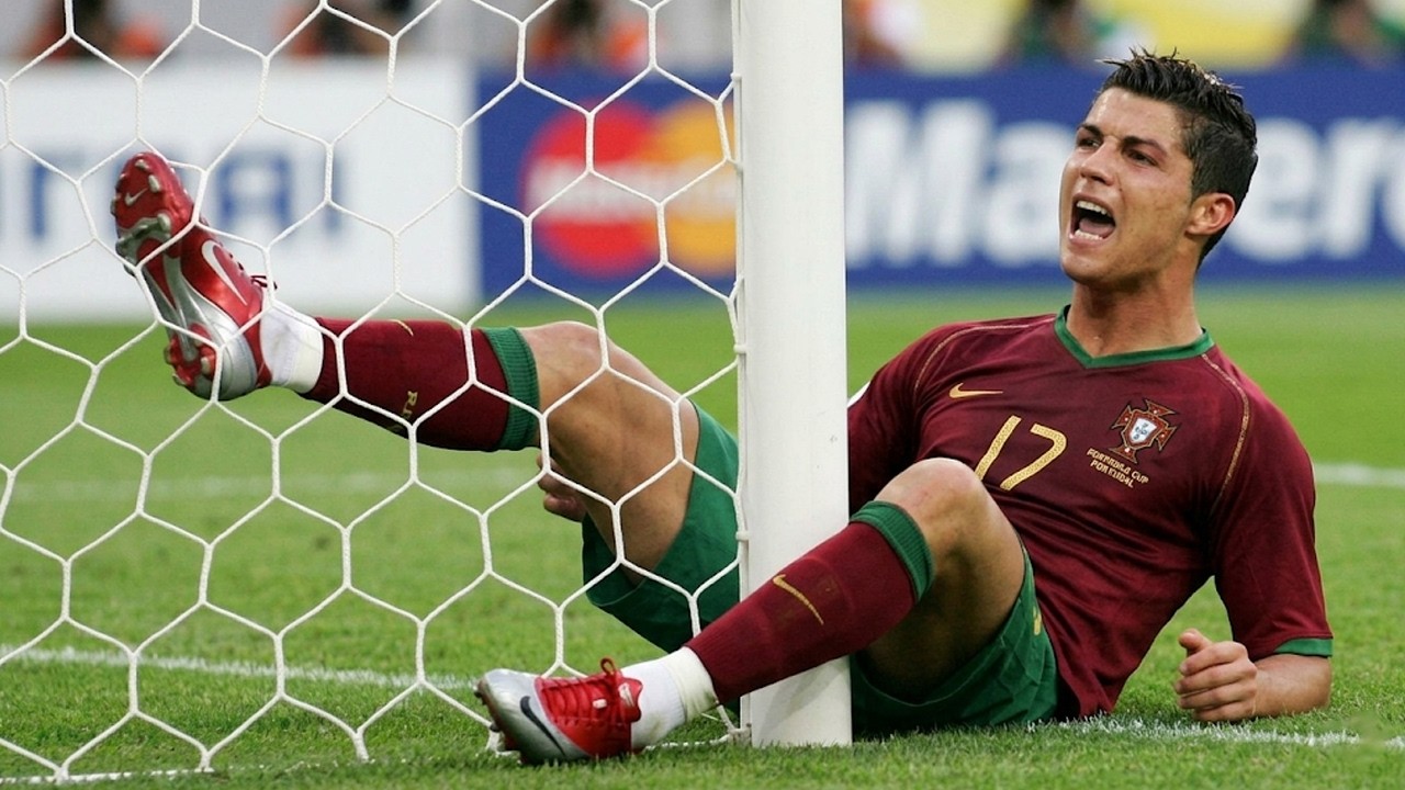 The Match That Made Cristiano Ronaldo ALMOST Retire