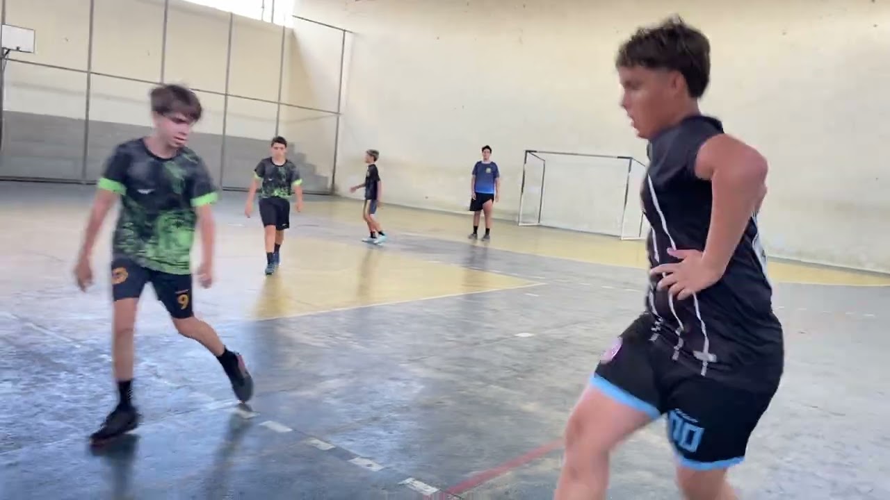 União FC  VS Imperium
