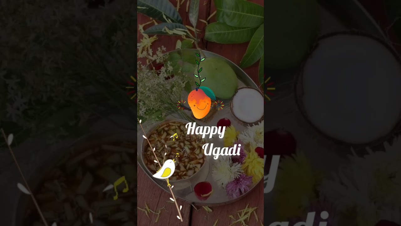 #ugadi #ugadispecial #ugadi2023 #ugadipachadi #festival #celebration #telugu #wish #short #trend #yt