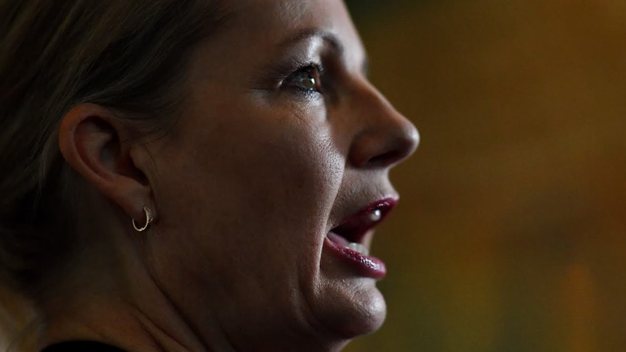 &lsquo;Bothers me&rsquo;: Coalition dumping senior women from shadow cabinet questioned