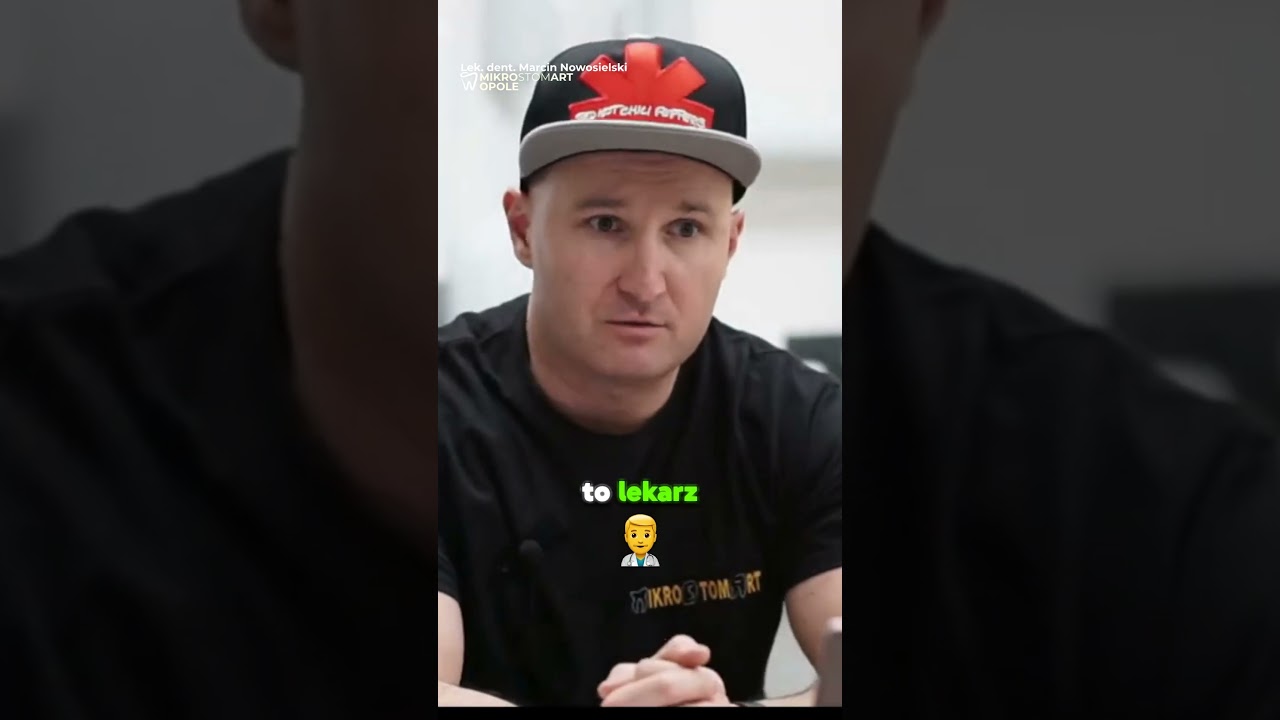 NFZ vs dodatkowa PRYWATNA AUGMENTACJA &ndash; LEKARZ SKOŃCZYŁ jako BANKRUT! ⚖️💔