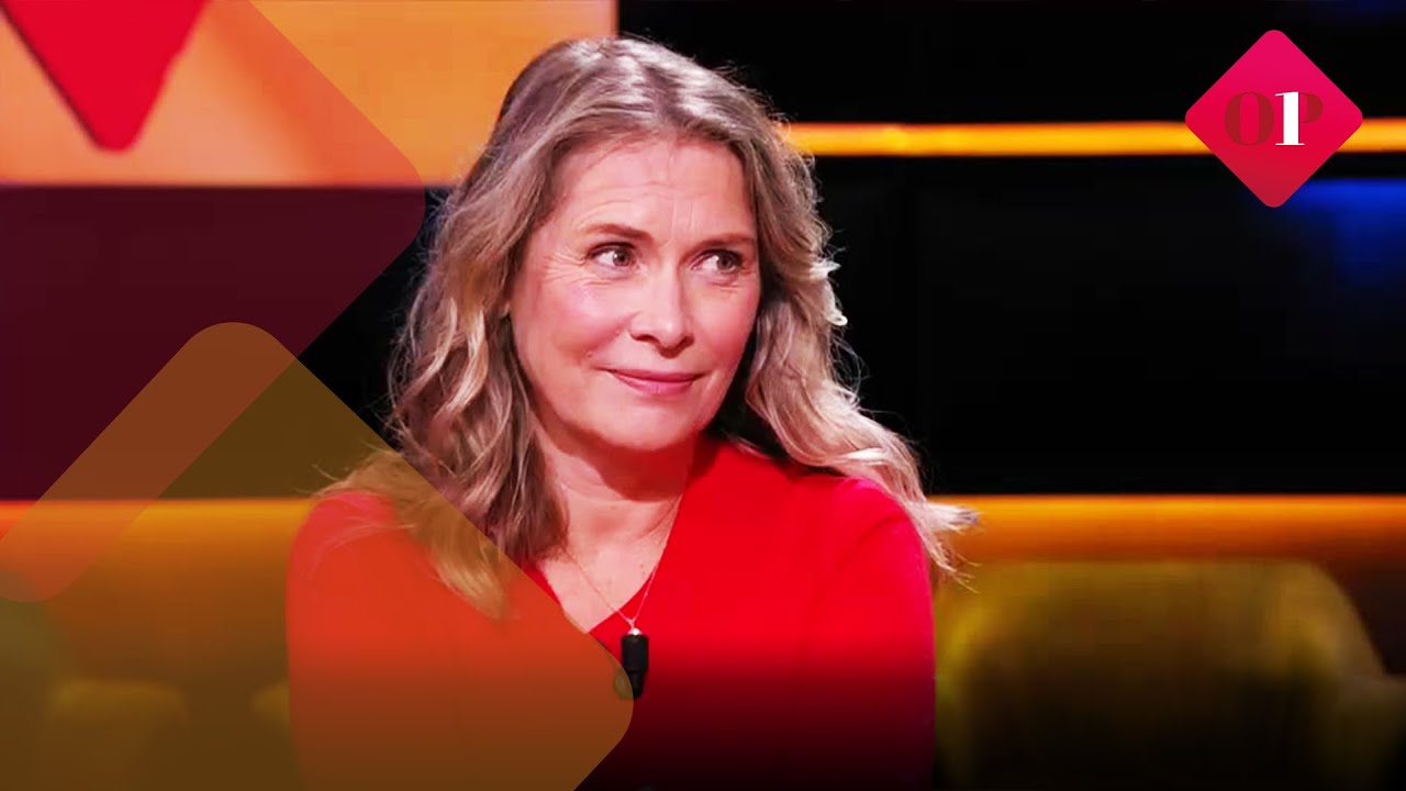 Elle van Rijn over het nieuwe boek ‘Vier wandelaars en een Siciliaan’ | Op1