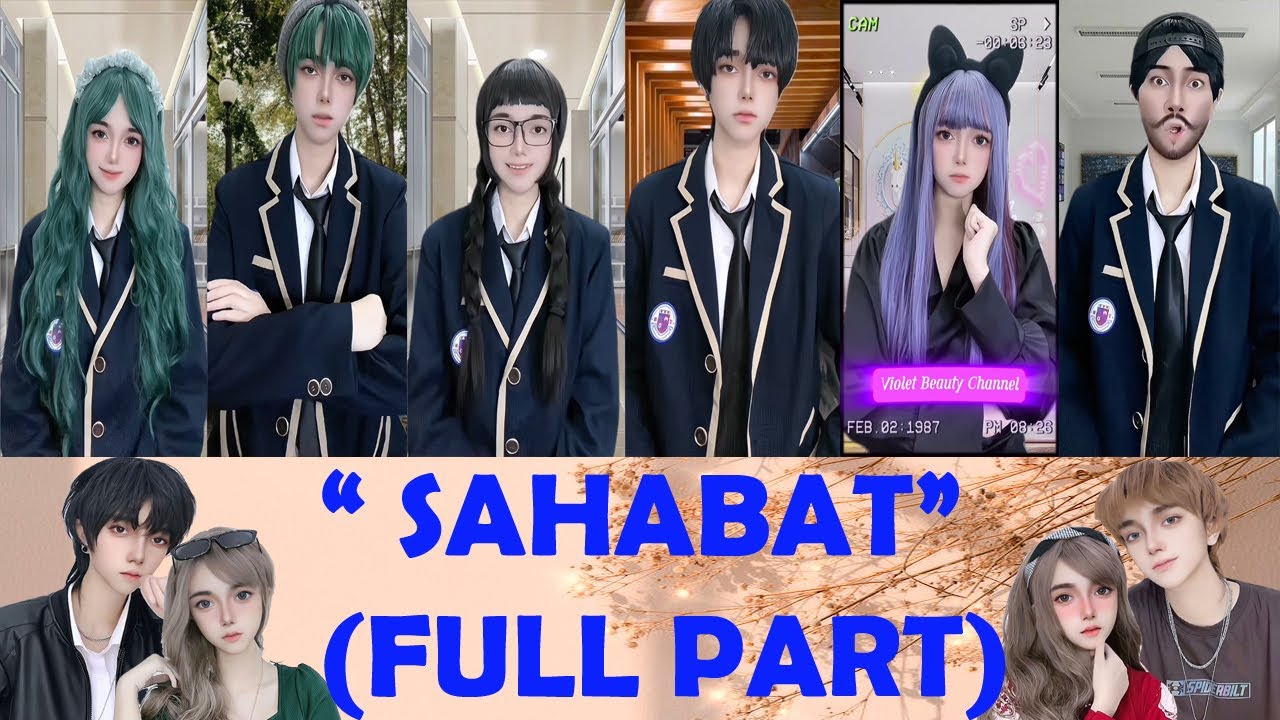 TIKTOK REVLICCA - 