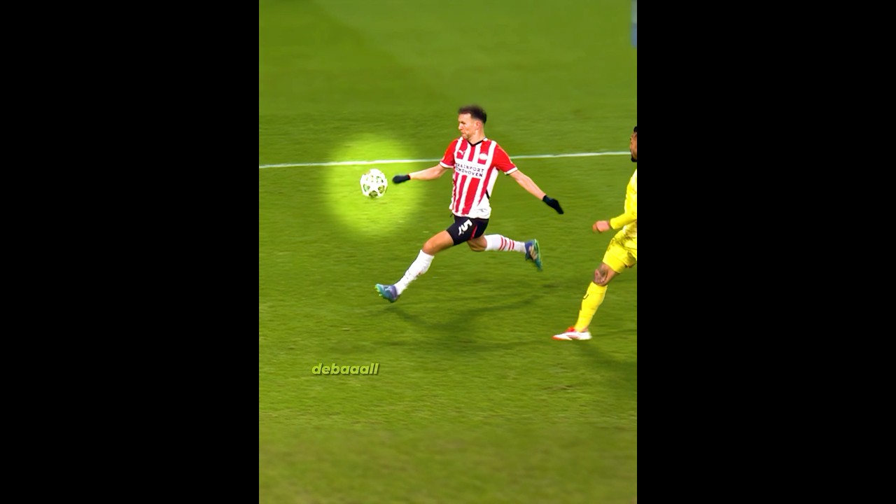 Bro, Perisic Is Still Dangerous 🥶