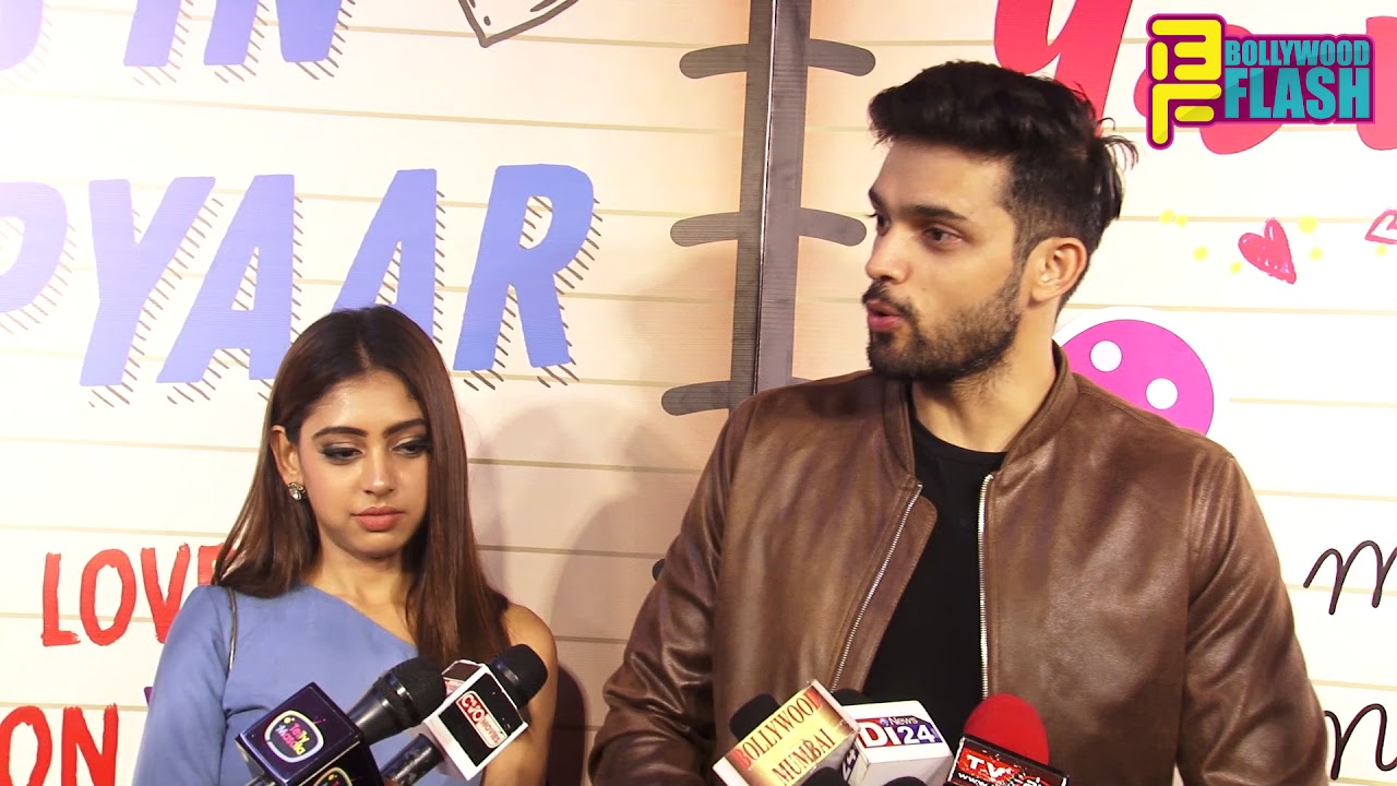 Manik Aka Parth Samthaan Full Interview - Kaisi Yeh Yaariyaan Season 3 Grand Launch
