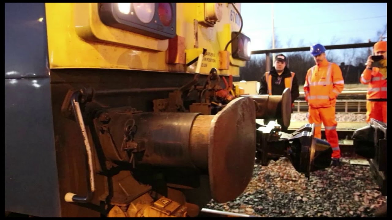 Emergency coupling