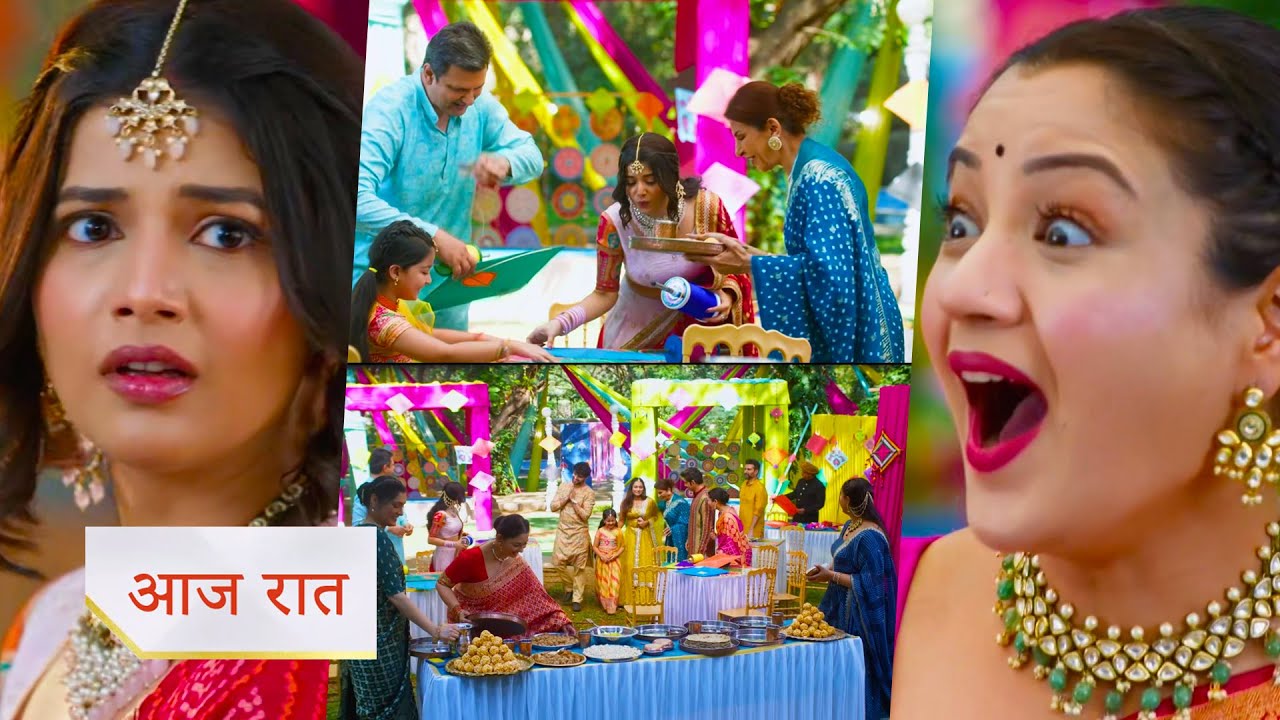 Yeh Rishta Kya Kehlata Hai NEW PROMO 18th Jan 2026 Today Episode Abhira supports armaans courage