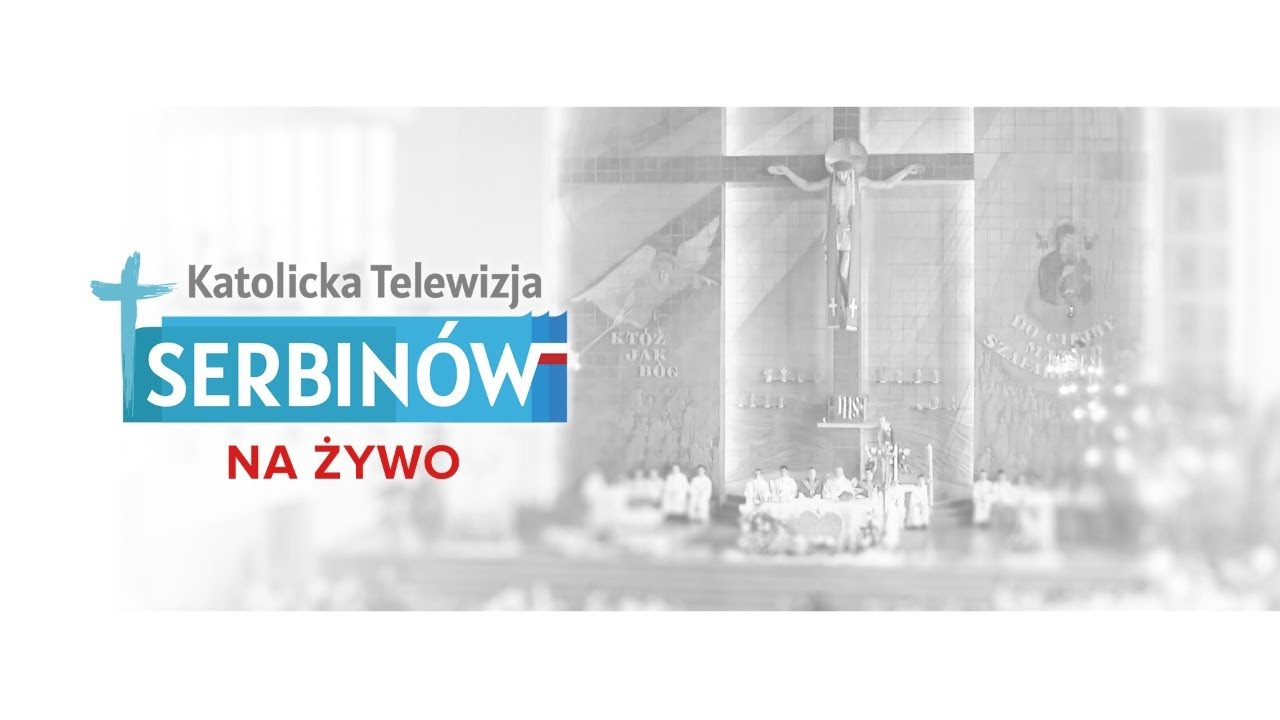 Telewizja Serbinów - na żywo