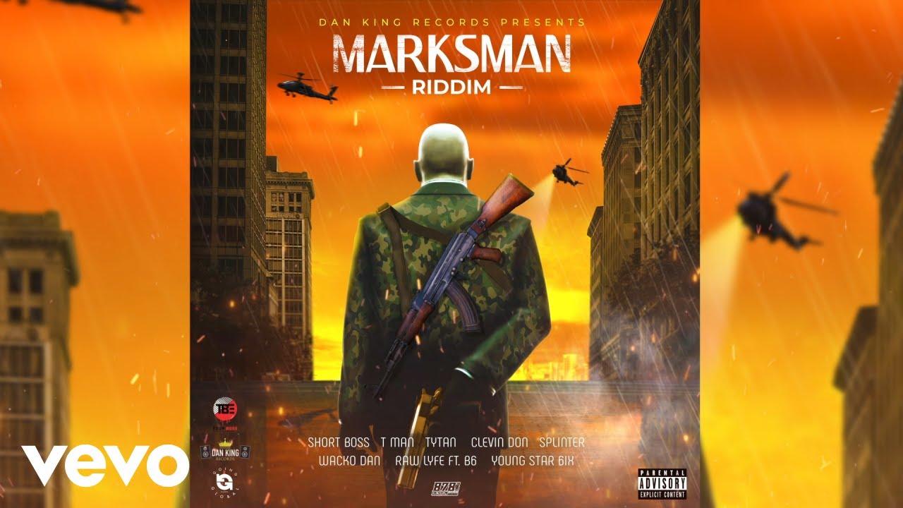 Short Boss - Hk Bomber (Official Audio)