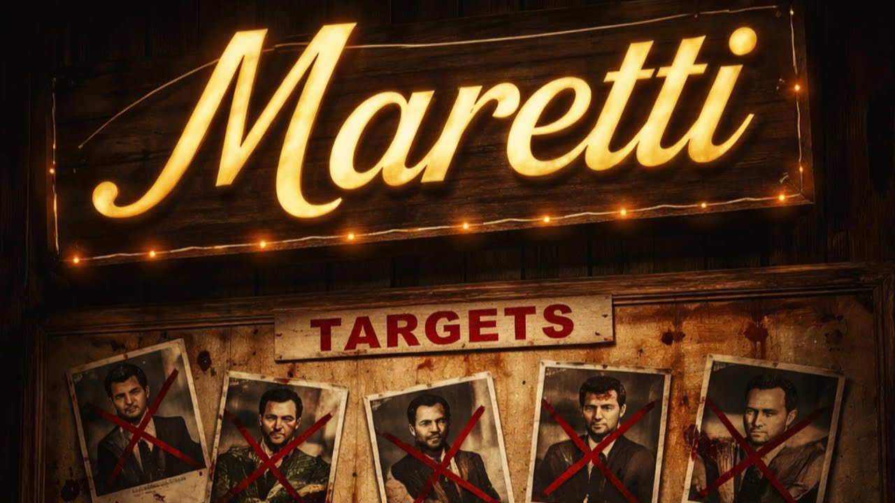 Maretti Redux
