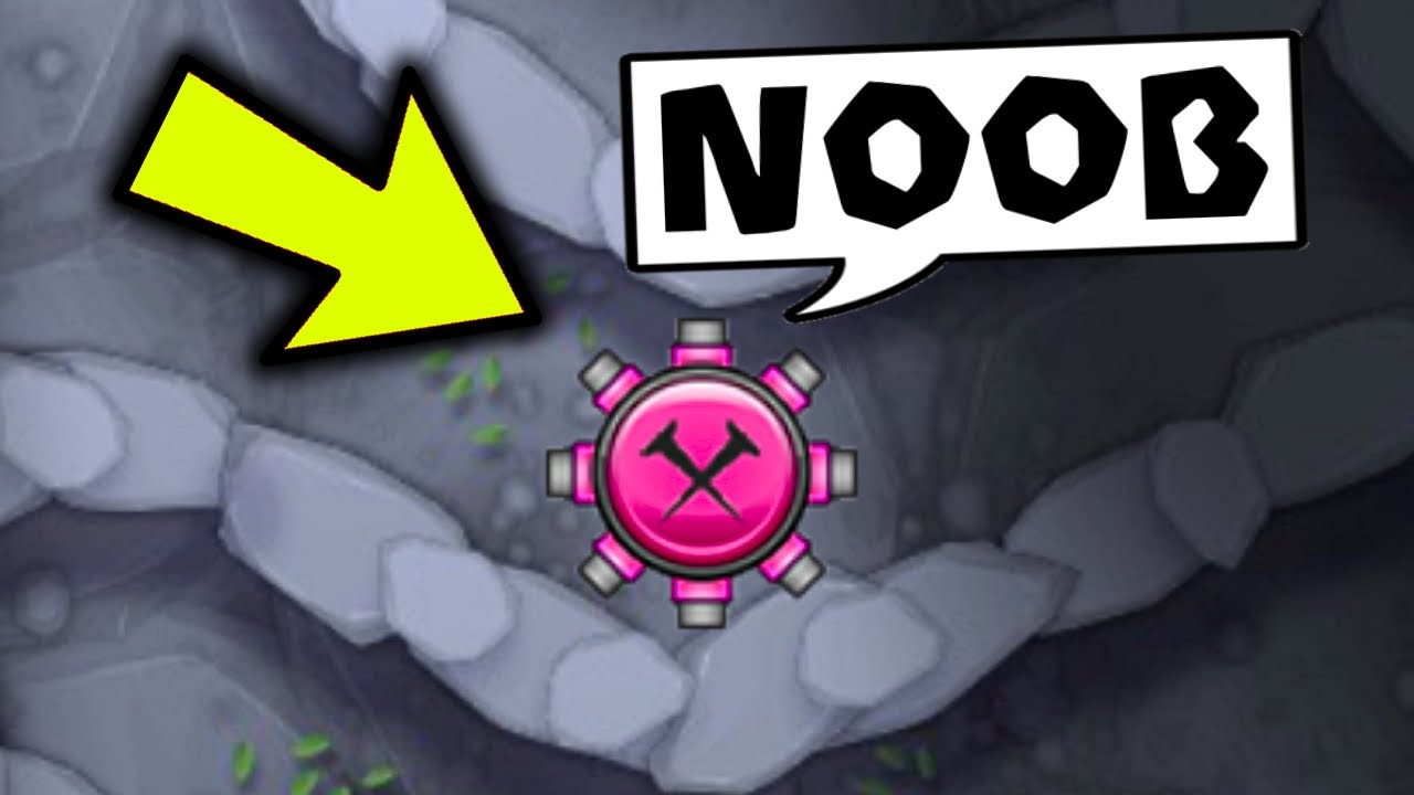So I used a beginner strategy in the $35,000 arena... (Bloons TD Battles)
