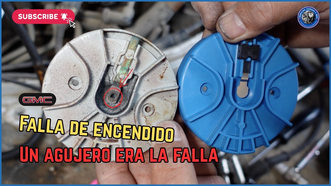 🔹COMO HACER el DIAGNÓSTICO FÁCIL y RAPIDO PASO a PASO👈 