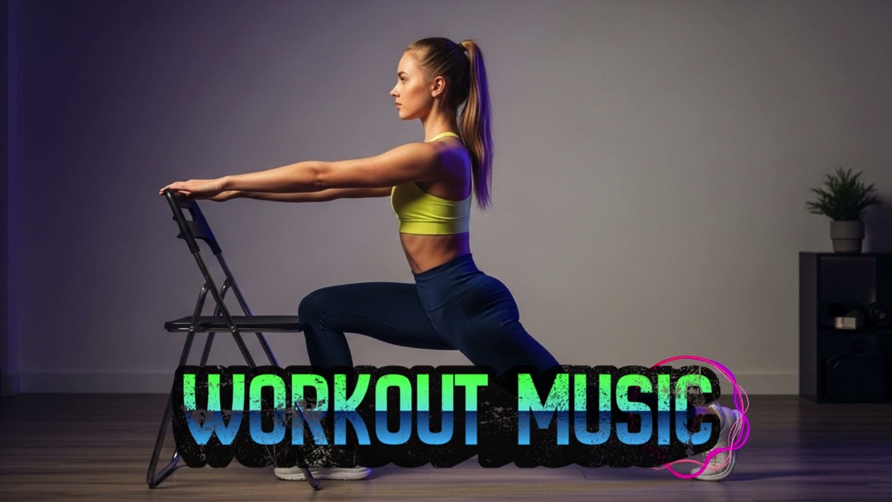 Gym Motivation Playlist 2026 🔥 EDM Workout Beats for Daily Progress