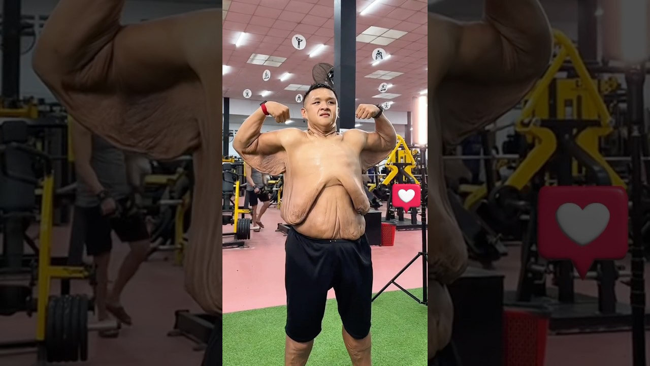 Fakta Dibalik Berat Badan 200 kg😱⁉️#shortvideo #shortsfeed #shortsvideo #shorts #viral #viralvideo