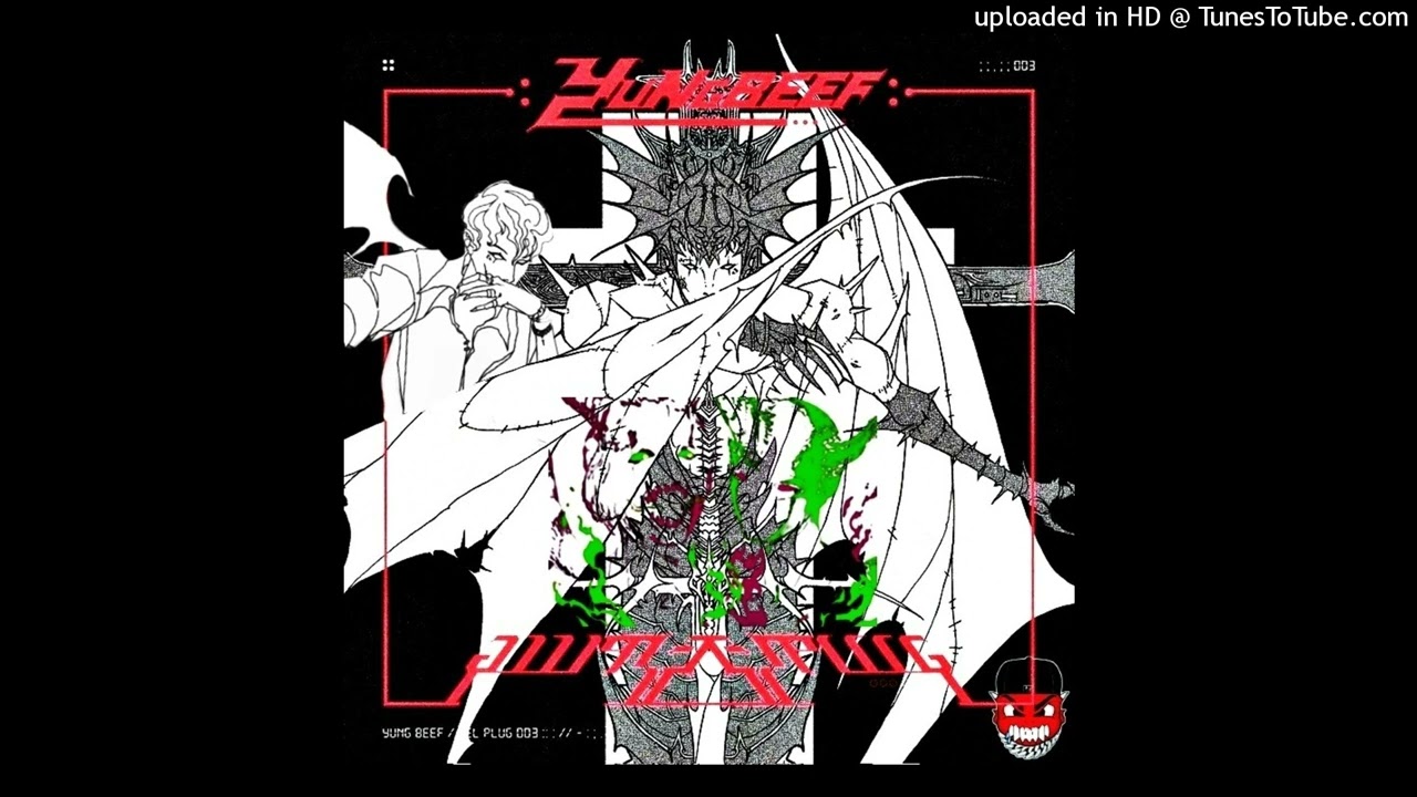 YUNG BEEF - EL PLUGG 3