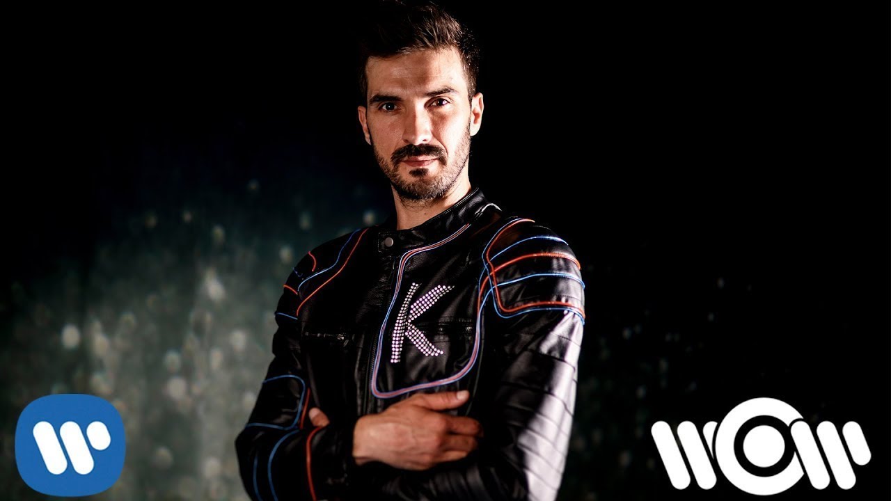Kokab - Got U (Ready Or Not) | Official Video