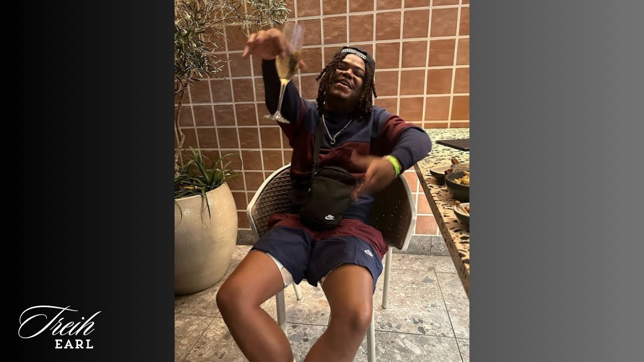 (Free) Zoe Osama x Bino Rideaux Type Beat 2024 - “Sleek Pt.2”