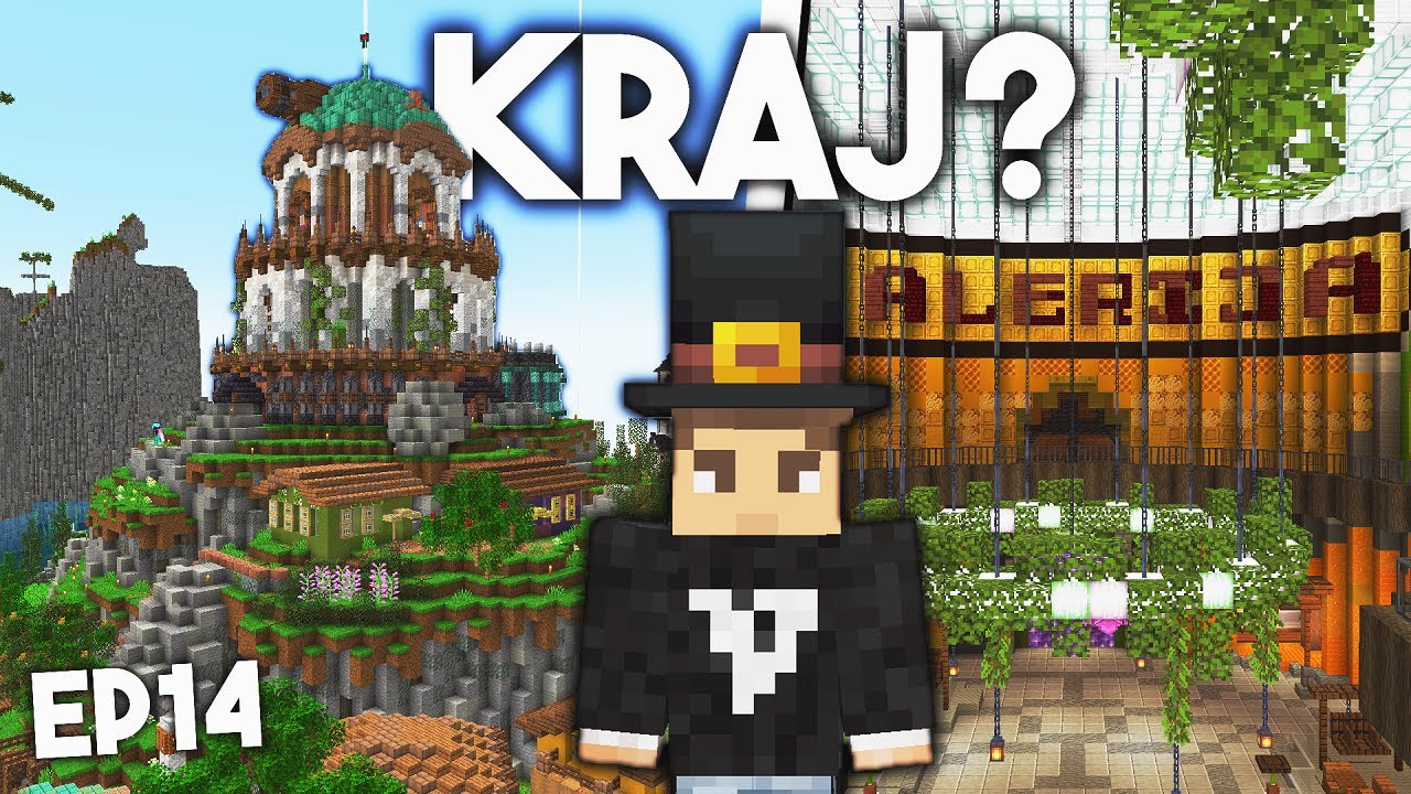 Ovo je KRAJ FloxyCrafta!?